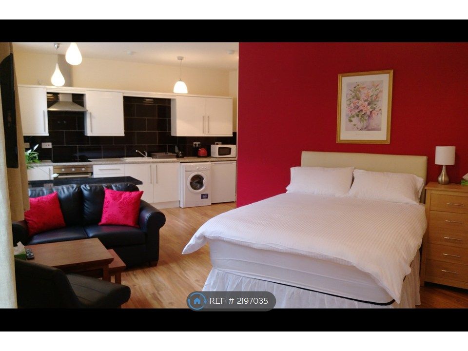 Property photo 1 of 15 Ground Floor 6