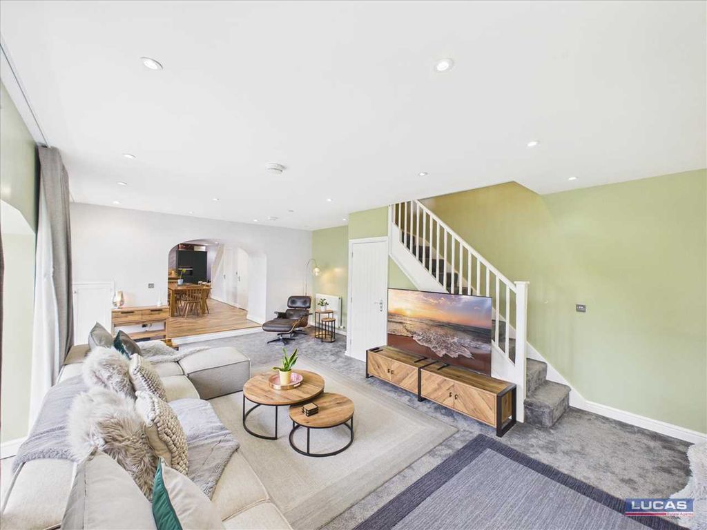 Additional image 11 of 4 bed barn conversion for saleBryn Gof, Star, Llanfairpwll LL61