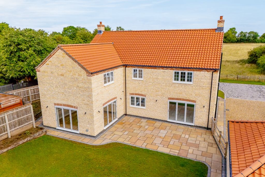 Property photo 3 of 41 Plot 1, 2 &amp; 3, Main Street (North Rauceby)-15