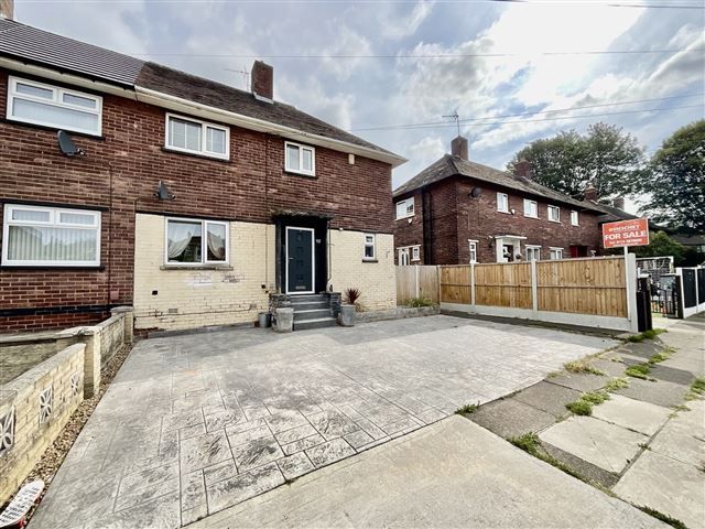 Property photo 1 of 21 Front