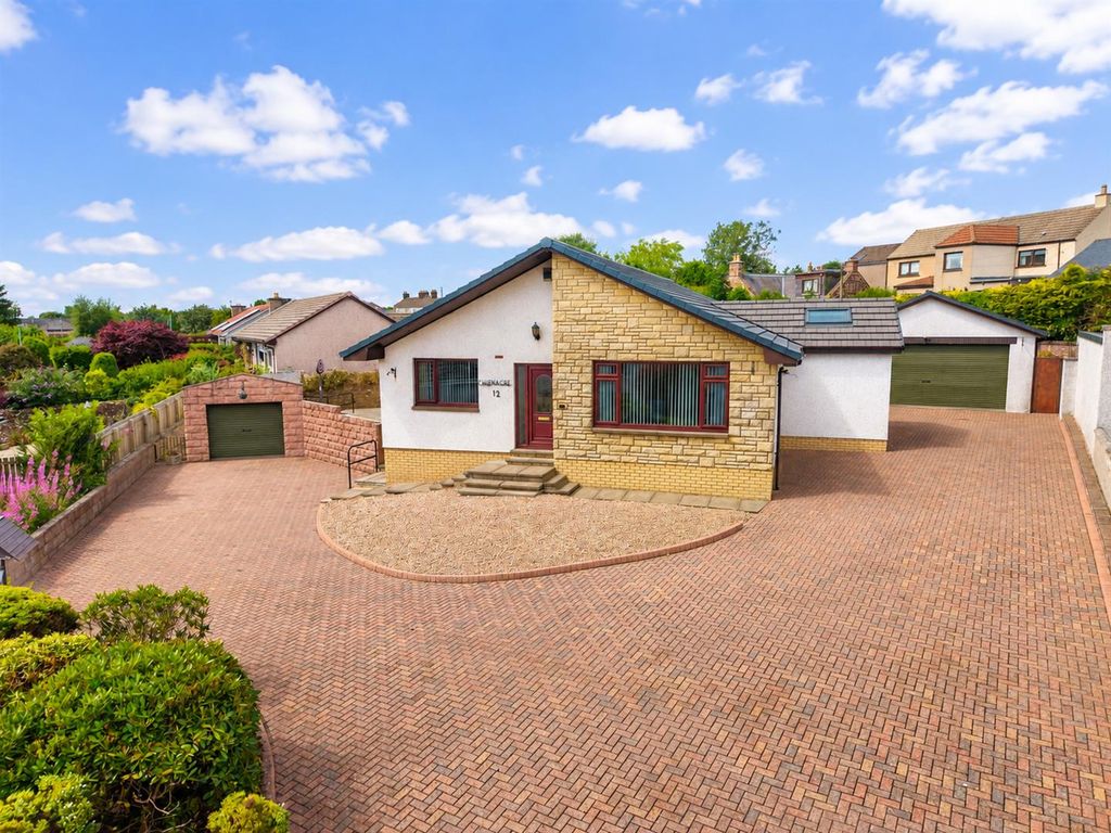 Property photo 2 of 25 12 Beechwood Crescent Kirriemuir-2.Jpg