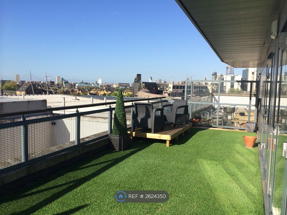 Property photo 2 of 11 Roof Terrace
