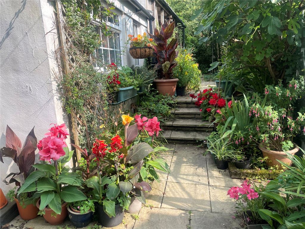 Property photo 3 of 15 Rear Gardens