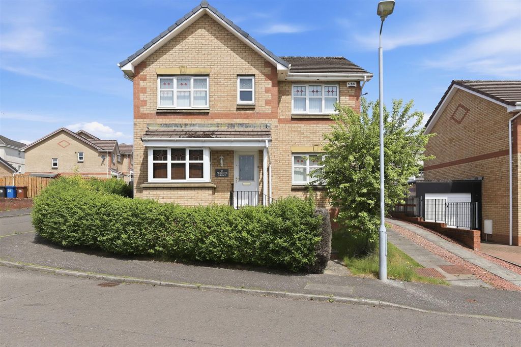 Additional image 5 of 4 bed detached house for salePerrays Grove, Dumbarton G82