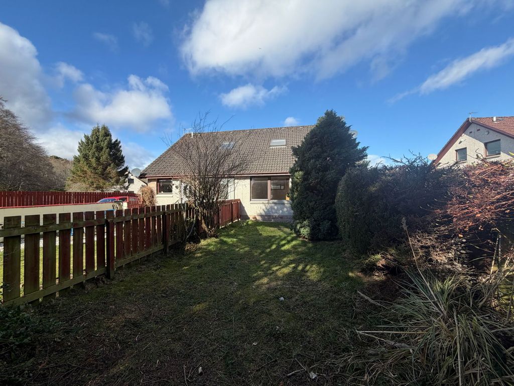 Additional image 15 of 2 bed flat for sale79 Drumdevan Road, Inverness IV2