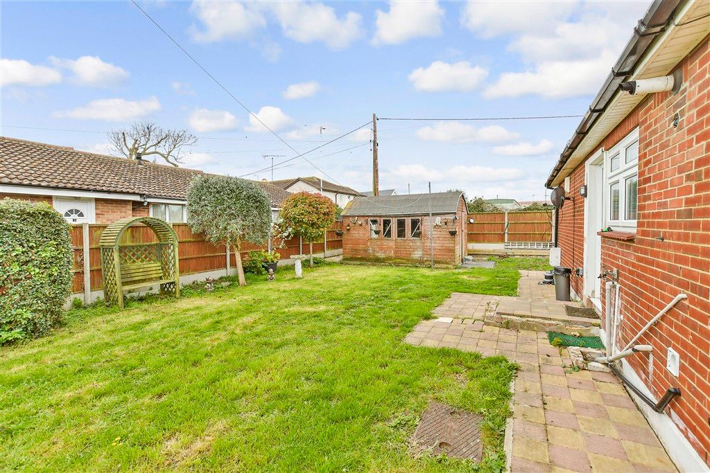Property photo 1 of 8 Rear Garden