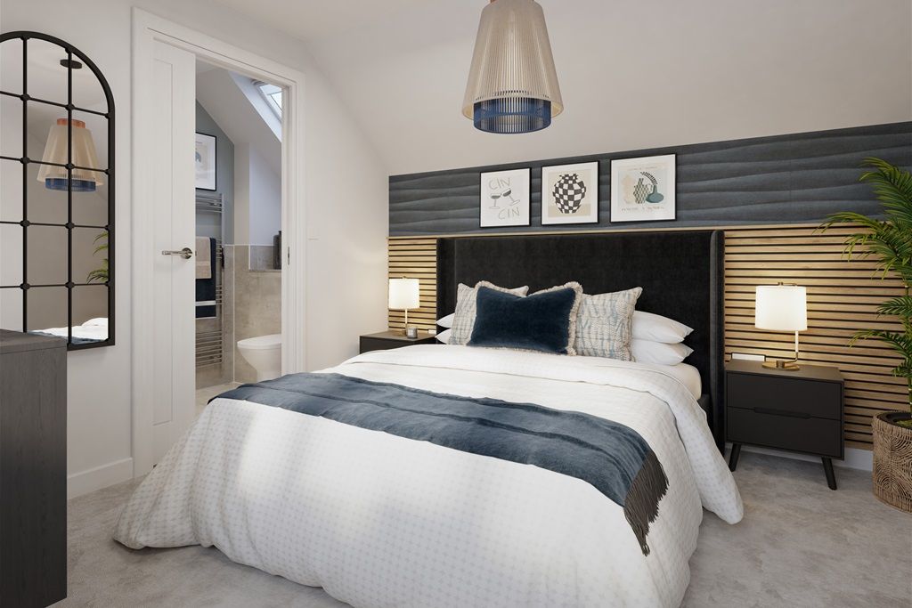 Property photo 1 of 15 Plenty Of Space For Bedroom Furniture