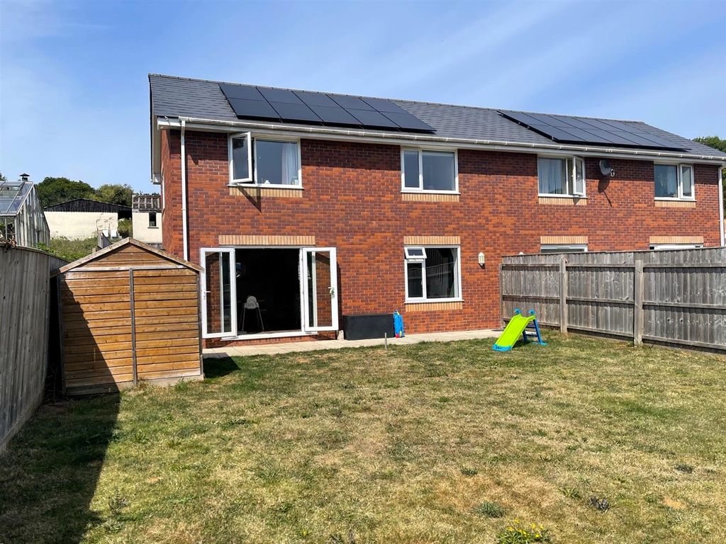 Property photo 1 of 29 Rear Elevation