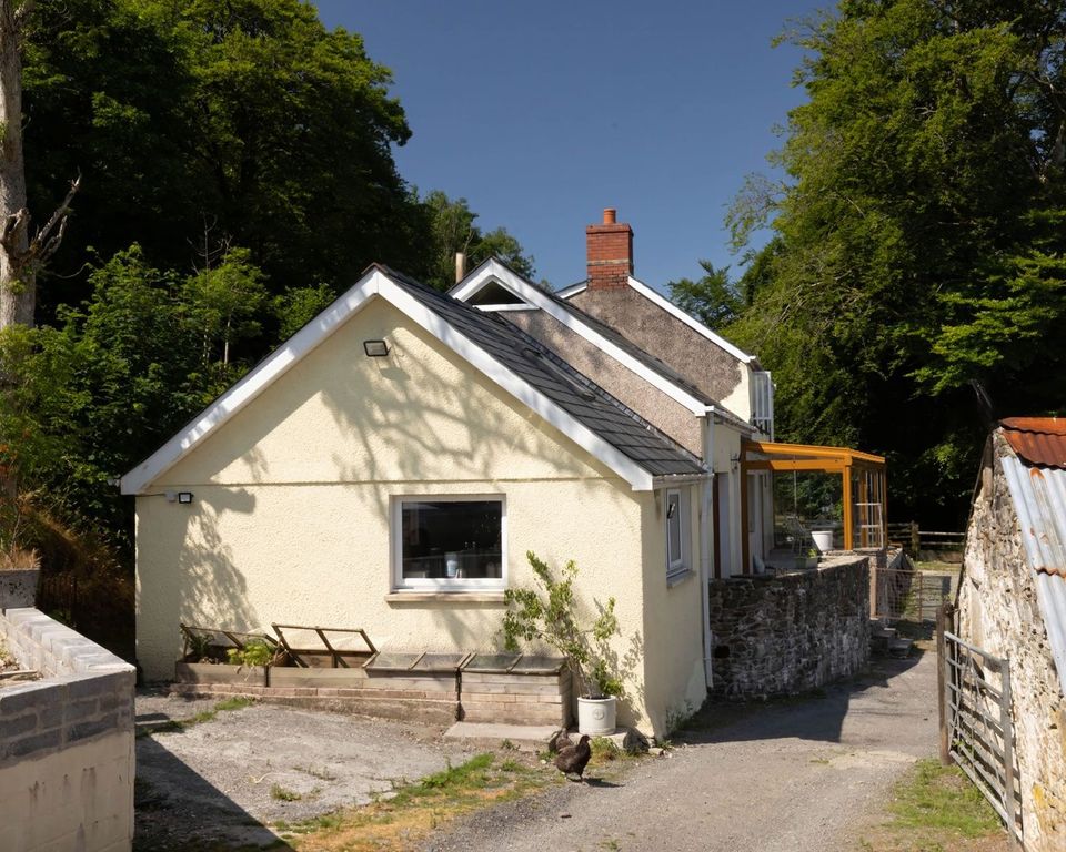 Additional image 13 of 3 bed farm for saleFfarmers, Llanwrda SA19