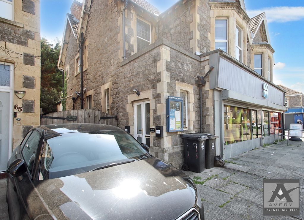Property photo 1 of 12 Whitecross Road, Bs23