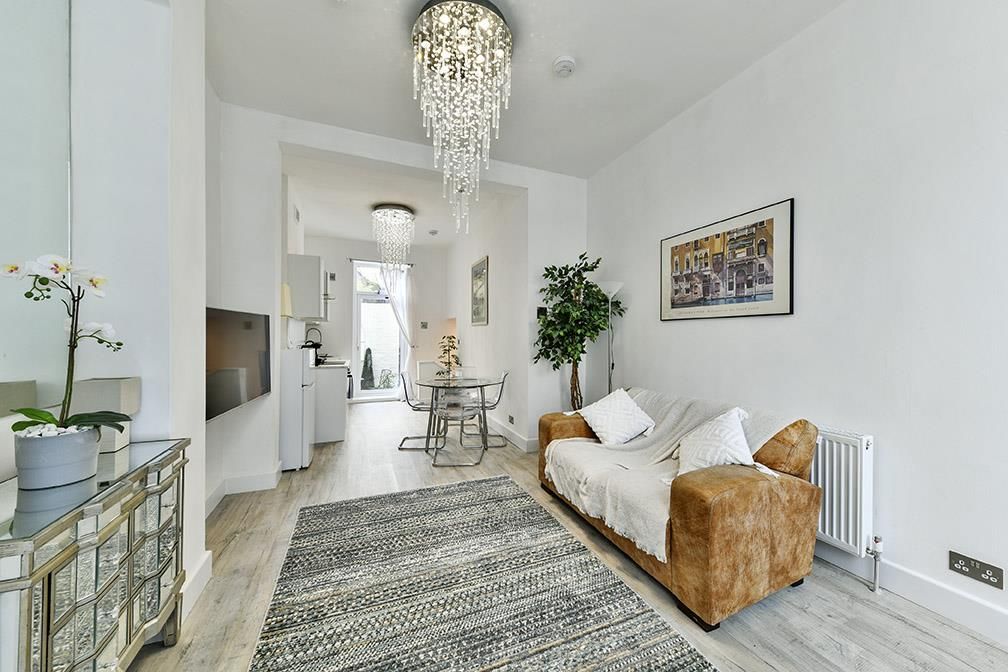 Property photo 2 of 10 Davidson Frost-Wellings, Dfw, Notting Hill, London