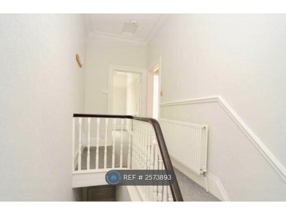 Property photo 2 of 12 Upstairs Hallway
