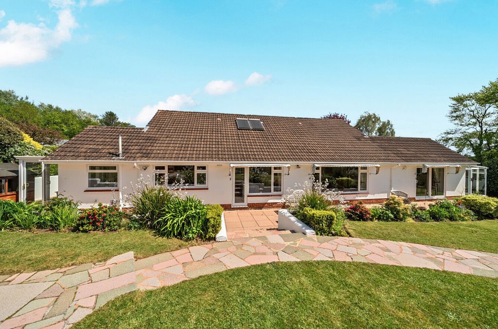 Additional image 14 of 3 bed bungalow for saleEymore Drive, West Hill EX11