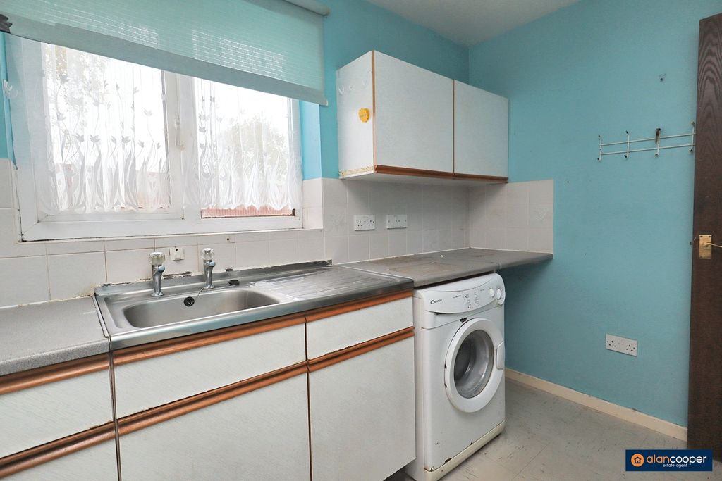 Additional image 7 of 1 bed maisonette for saleThorncliffe Way, Nuneaton CV10