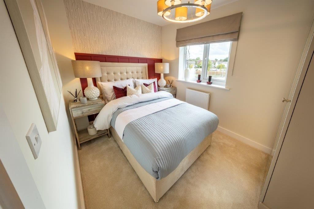 Property photo 2 of 11 Typical Interior 