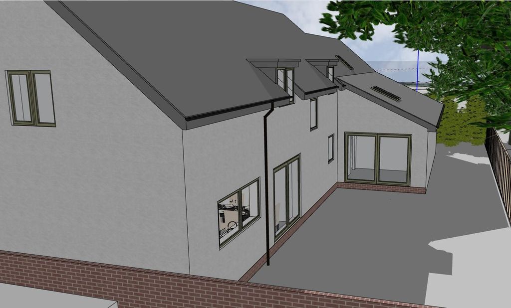 Additional image 5 of Land for saleWest End, Swanland HU14