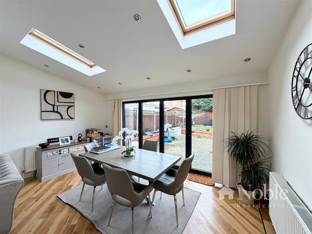 Property photo 3 of 14 Open Plan Lounge/Diner