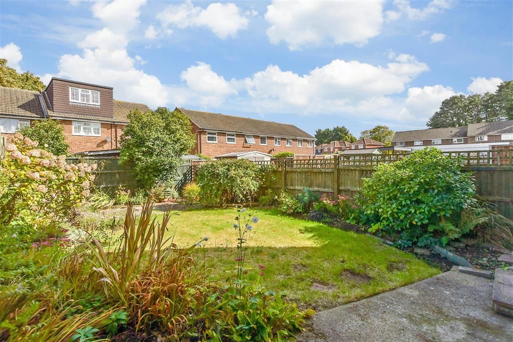 Property photo 2 of 16 Rear Garden