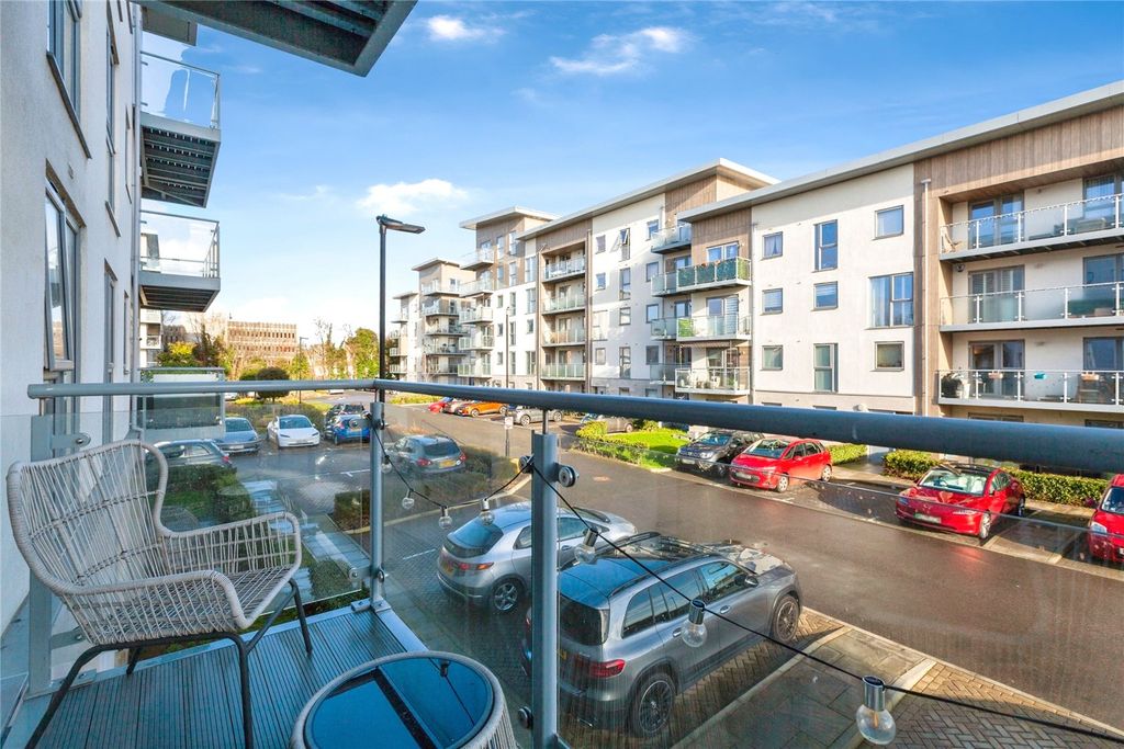 Property photo 2 of 13 Balcony