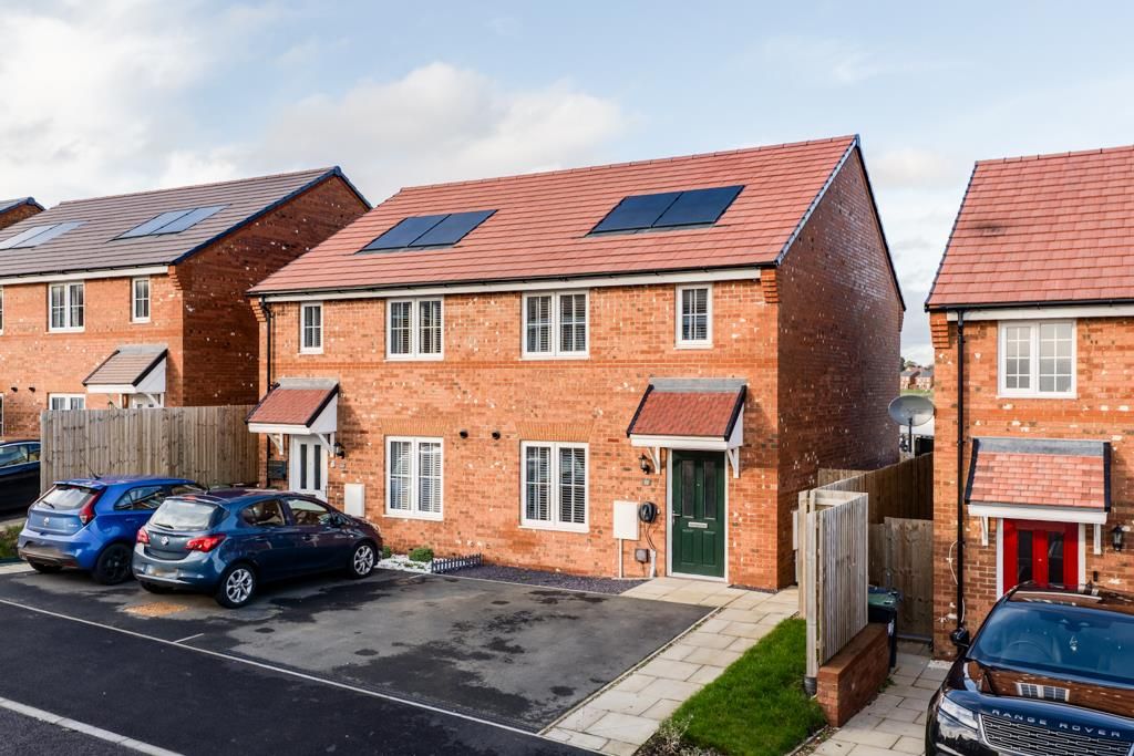 Property photo 1 of 26 22 Ayrton Close, Barton Seagrave-2.Jpg