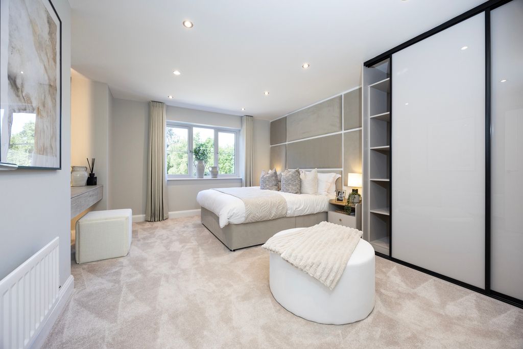 Property photo 3 of 9 Vmcw Hatters Chase Bovis Sandymoor The Aspen Showhome Photography Sep 2024 Photo 26