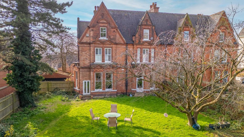 Additional image 29 of 3 bed flat for saleLenton Avenue, The Park NG7