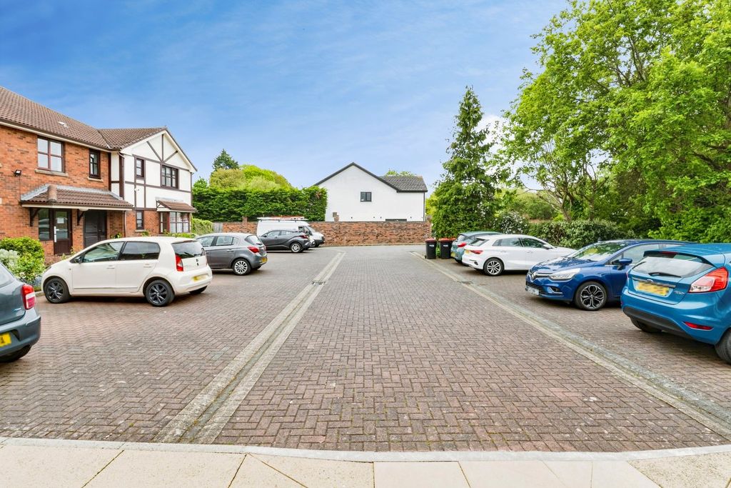 Additional image 15 of 1 bed property for saleGrosvenor Close, Poulton-Le-Fylde FY6