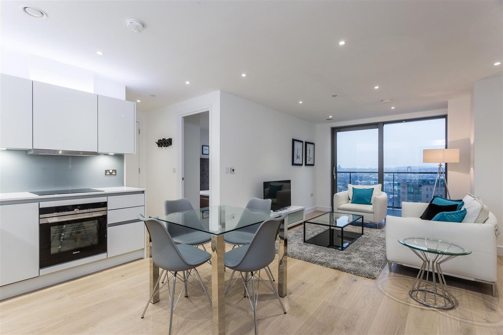 Property photo 3 of 11 Open Plan Kitchen/Reception Room