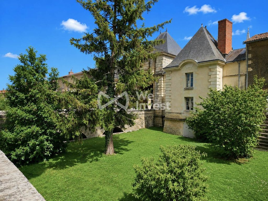 Property photo 1 of 18 A Place Rich In History At The Heart Of Richelieu