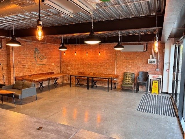 Property photo 2 of 6 Internal Main Area