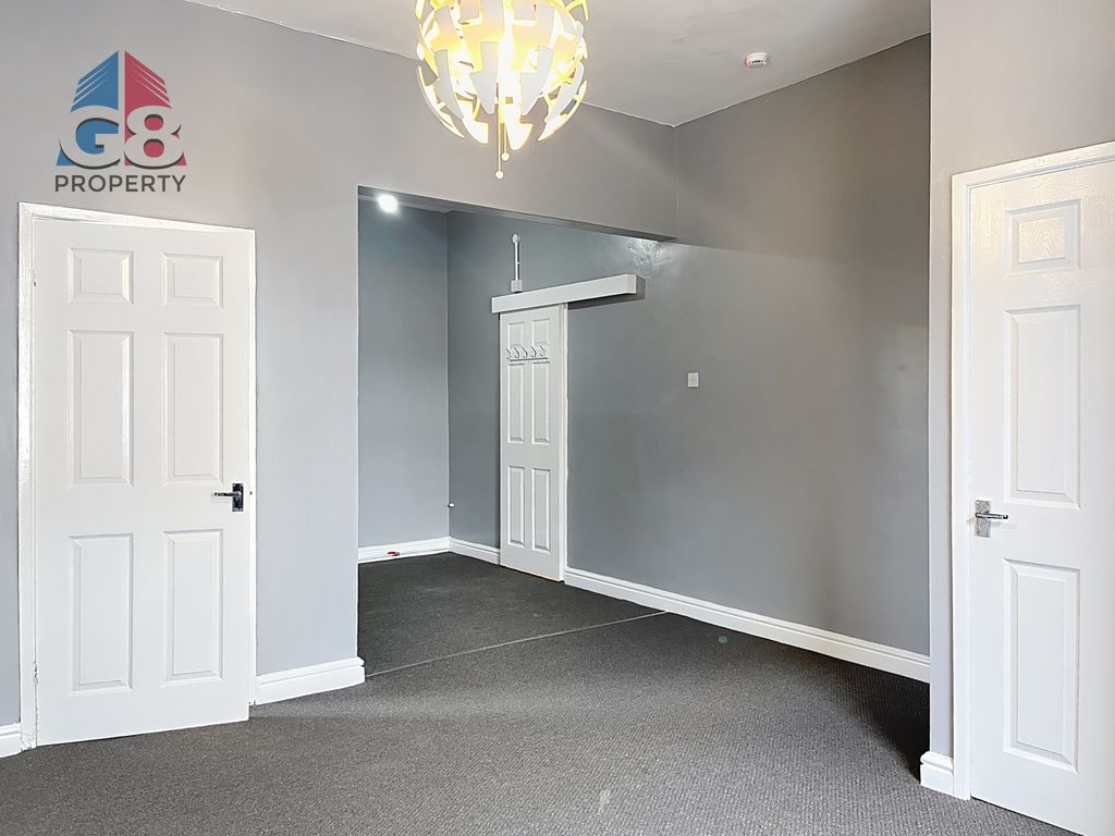 Property photo 1 of 6 Flat 1, Pontefract Road, Barnsley