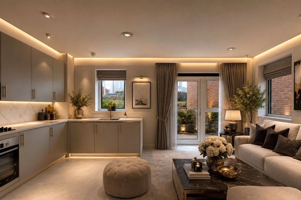 Property photo 1 of 14 Cgi Image