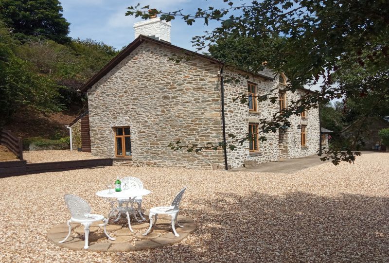 Property photo 1 of 18 A Delightful Country Property