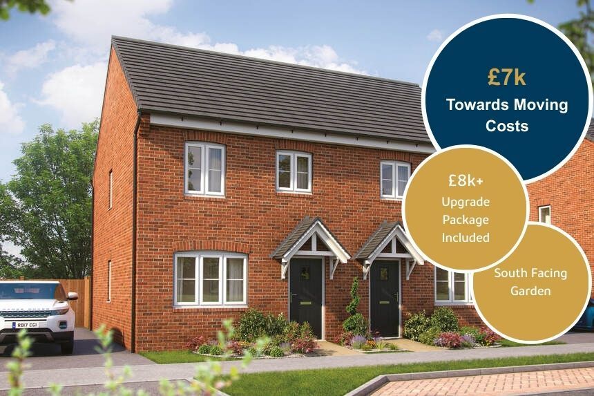 Property photo 1 of 7 14 Magnolia Longfields (1)