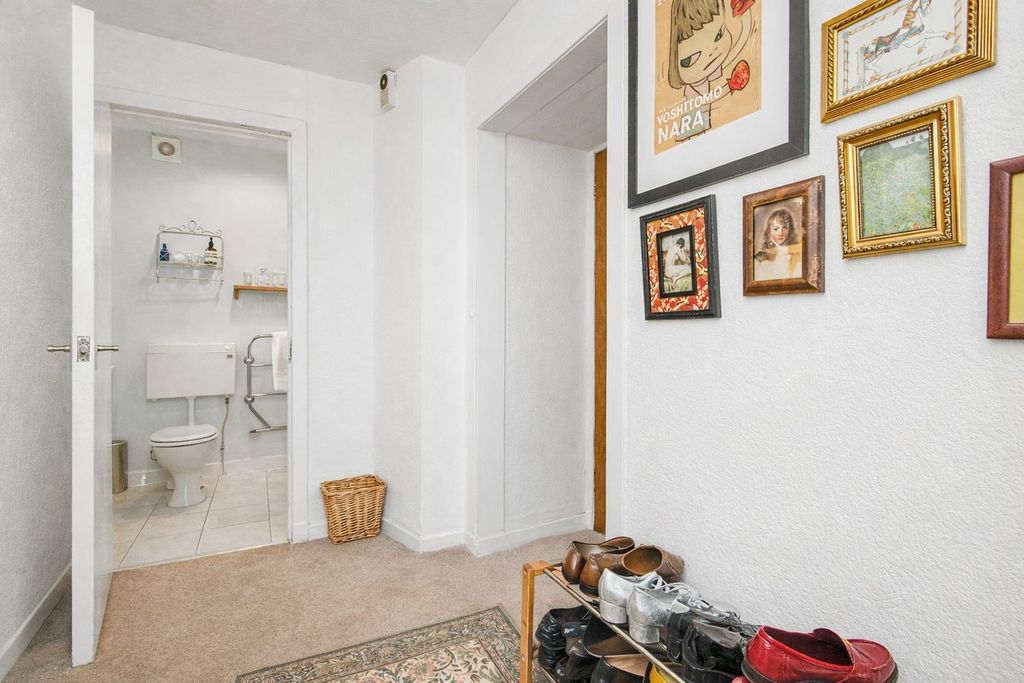 Additional image 12 of 1 bed flat for saleSouth Street, St Andrews KY16