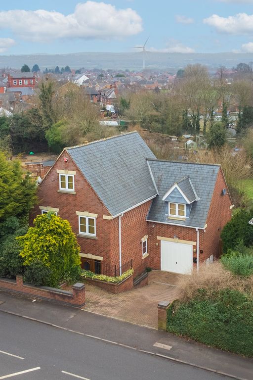 Additional image 24 of 4 bed detached house for saleHeanor Road, Ilkeston DE7
