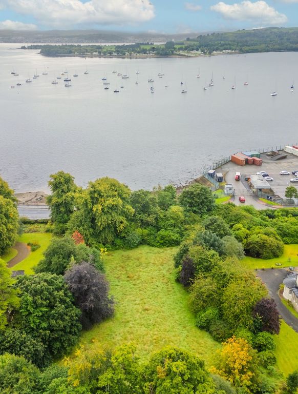 Additional image 4 of Land for salePlot At Torwoodhill Road, Helensburgh G84