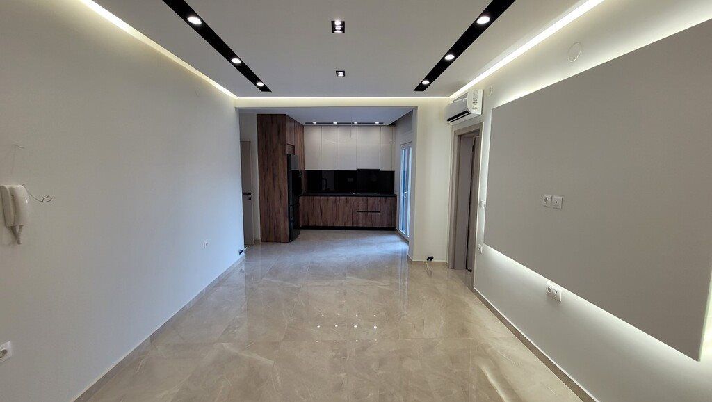 Property photo 1 of 24 For Sale Flat 77 m² In Thessaloniki