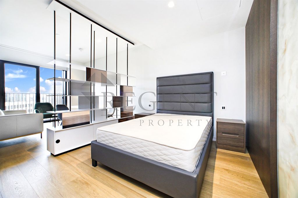 Property photo 1 of 13 Open Plan
