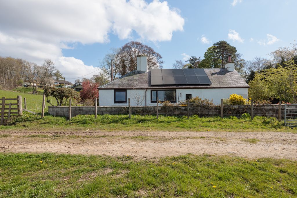 Additional image 8 of 2 bed detached house for saleKinloch, Blairgowrie PH10