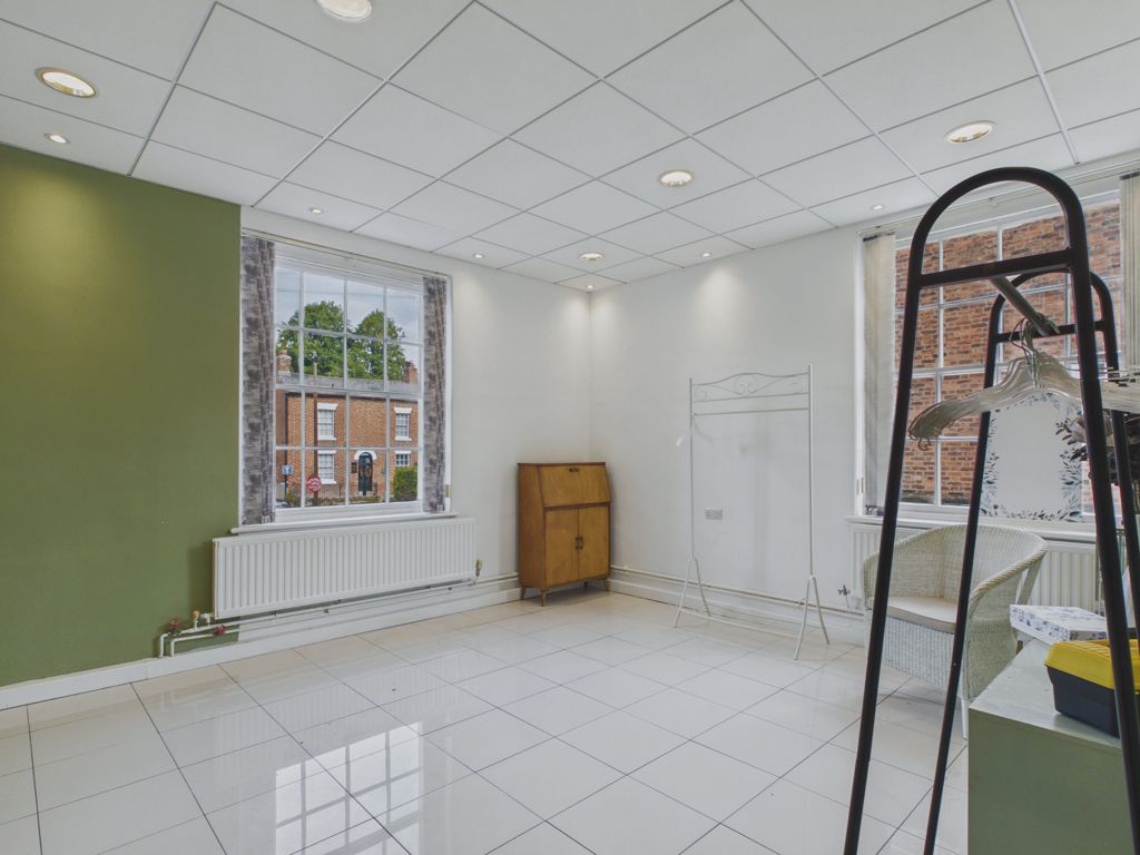 Olympus House, High Street, Tattenhall, Chester, Cheshire CH3, Land for ...