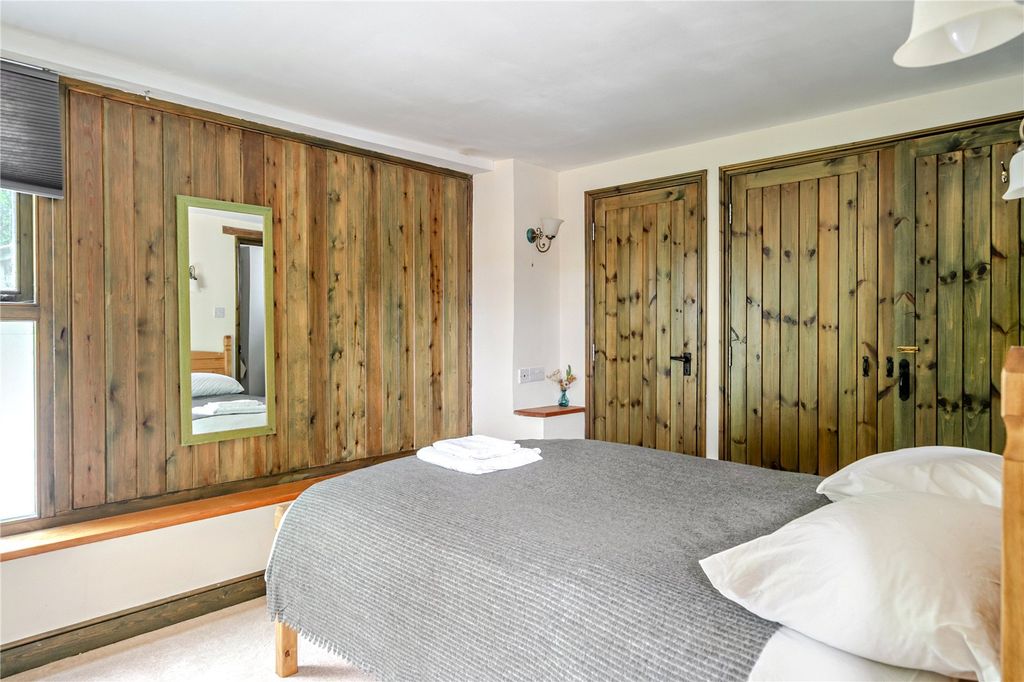 Additional image 29 of 7 bed equestrian for saleHamswell, Bath BA1