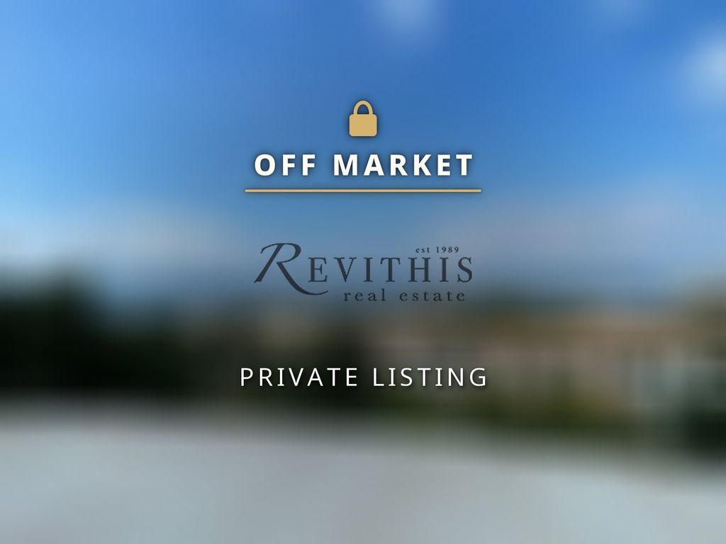 Property photo 1 of 3 Premium Opportunity In Vouliagmeni – Unique Building 50 m From The Sea - 11 Apartments For Investment