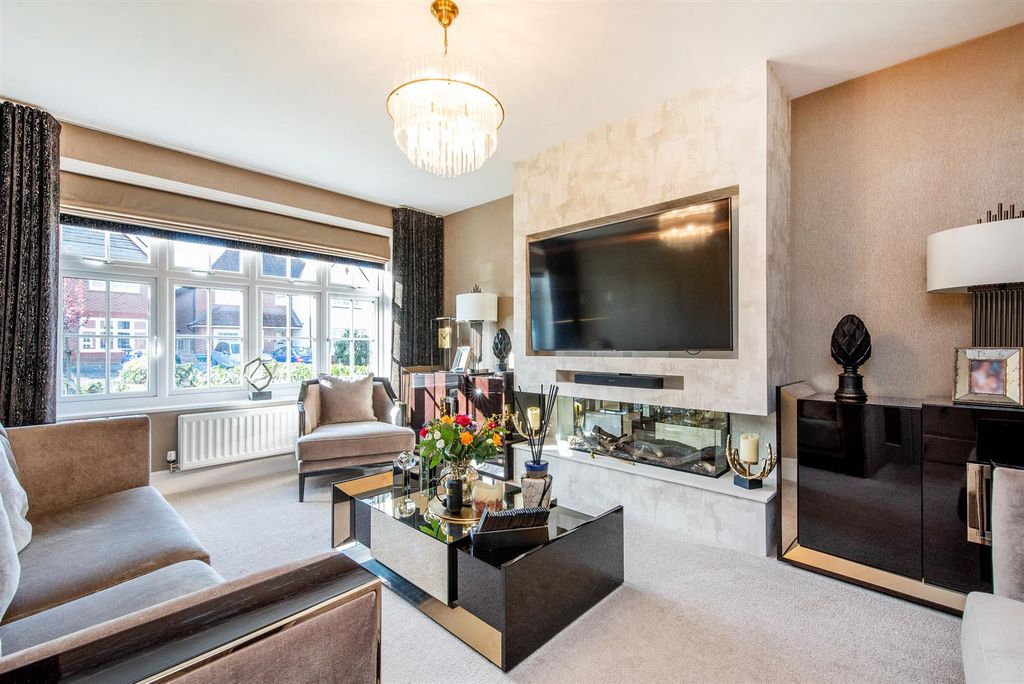 Additional image 6 of 4 bed detached house for saleParkhurst Avenue, Leyland PR25
