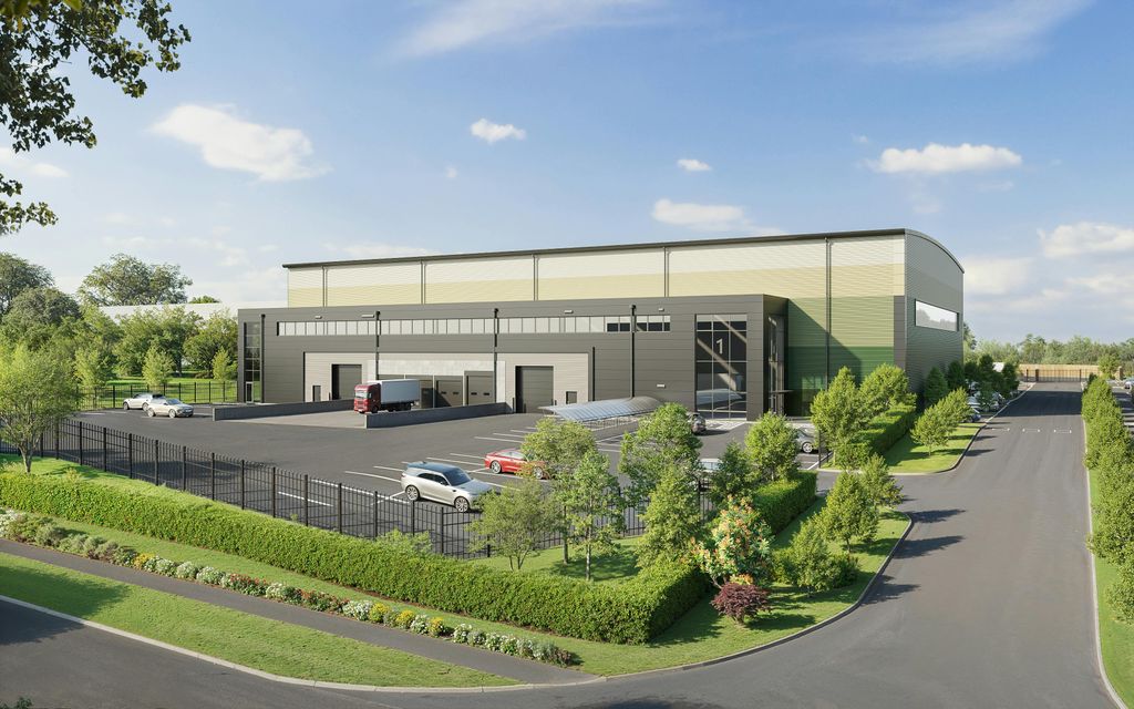 Property photo 2 of 2 Axis Park Blackhill-Drive_Unit-1_Final.Jpg