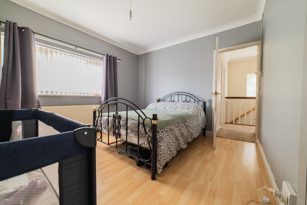 Additional image 14 of 3 bed semi-detached house for saleGreenway Road, Rumney CF3
