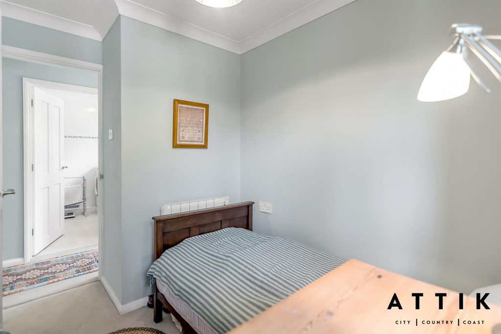 Additional image 24 of 2 bed flat for saleThe Limes, London Road, Halesworth IP19