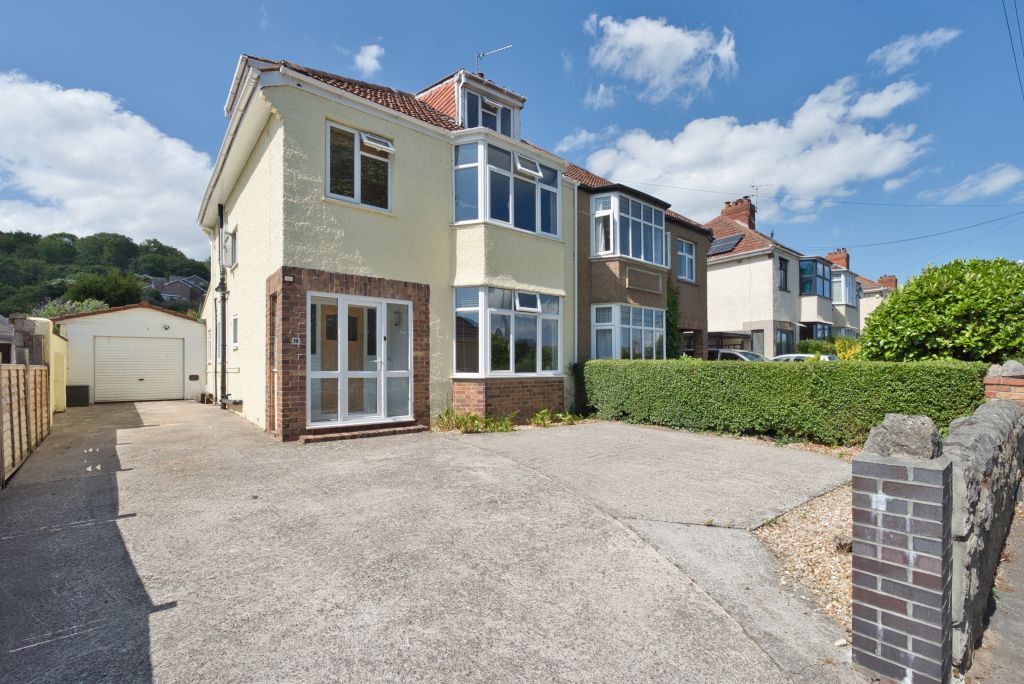 Property photo 1 of 37 4 Bedroom Semi Detached For Sale