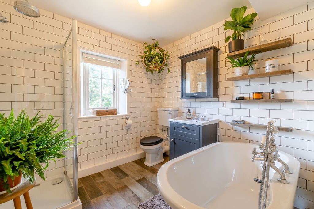 Additional image 16 of 4 bed semi-detached house for saleHoddern Farm, Nr Pidinghoe, East Sussex BN10