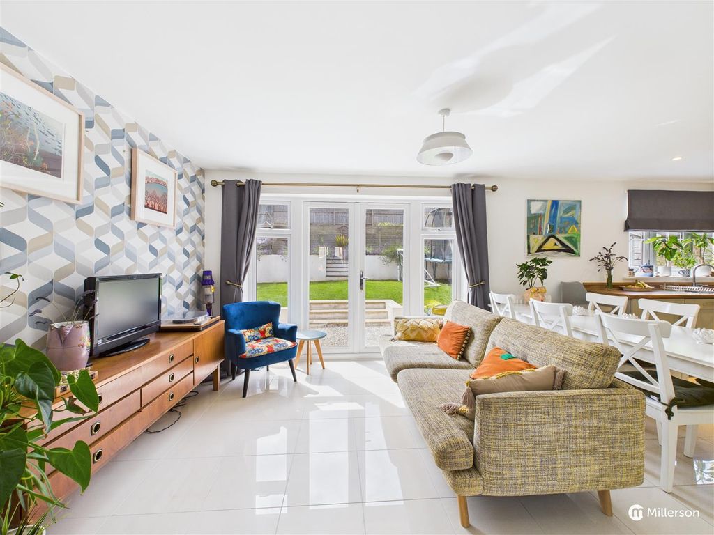 Property photo 2 of 32 Open Plan Kitchen / Dining / Day Room